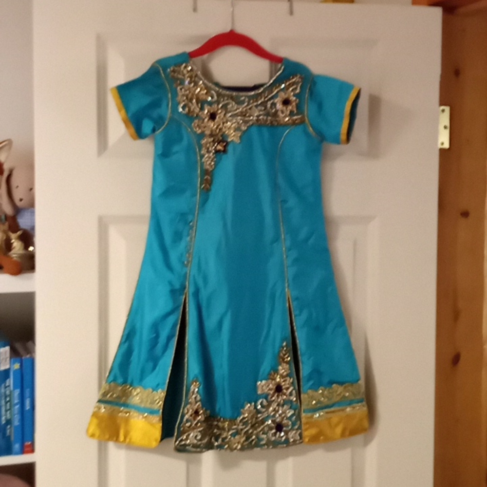 Toddler 2 piece